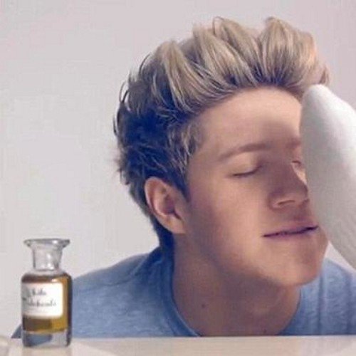 @NiallOfficial LO
                       VE