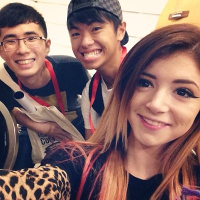 Ongyx1994's profile picture. 