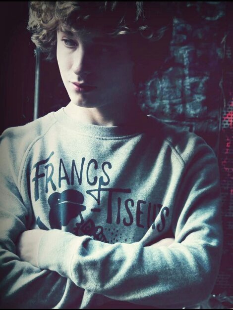 FunkyTouffe's profile picture. Baron de la Basse-Cour