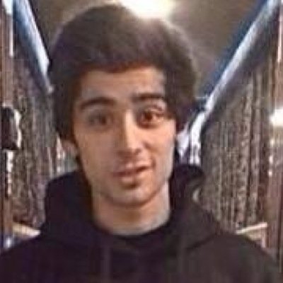 alaskianzayn's profile picture. ask for a follow back on @fvckinzaynn !!!