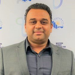 Technology Entrepreneur