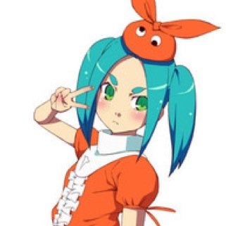 誰かのサブ垢。キャラは気分。