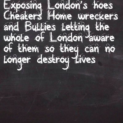 londonslags's profile picture. 
