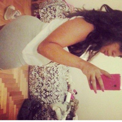 New to Twitter #BeNice lol