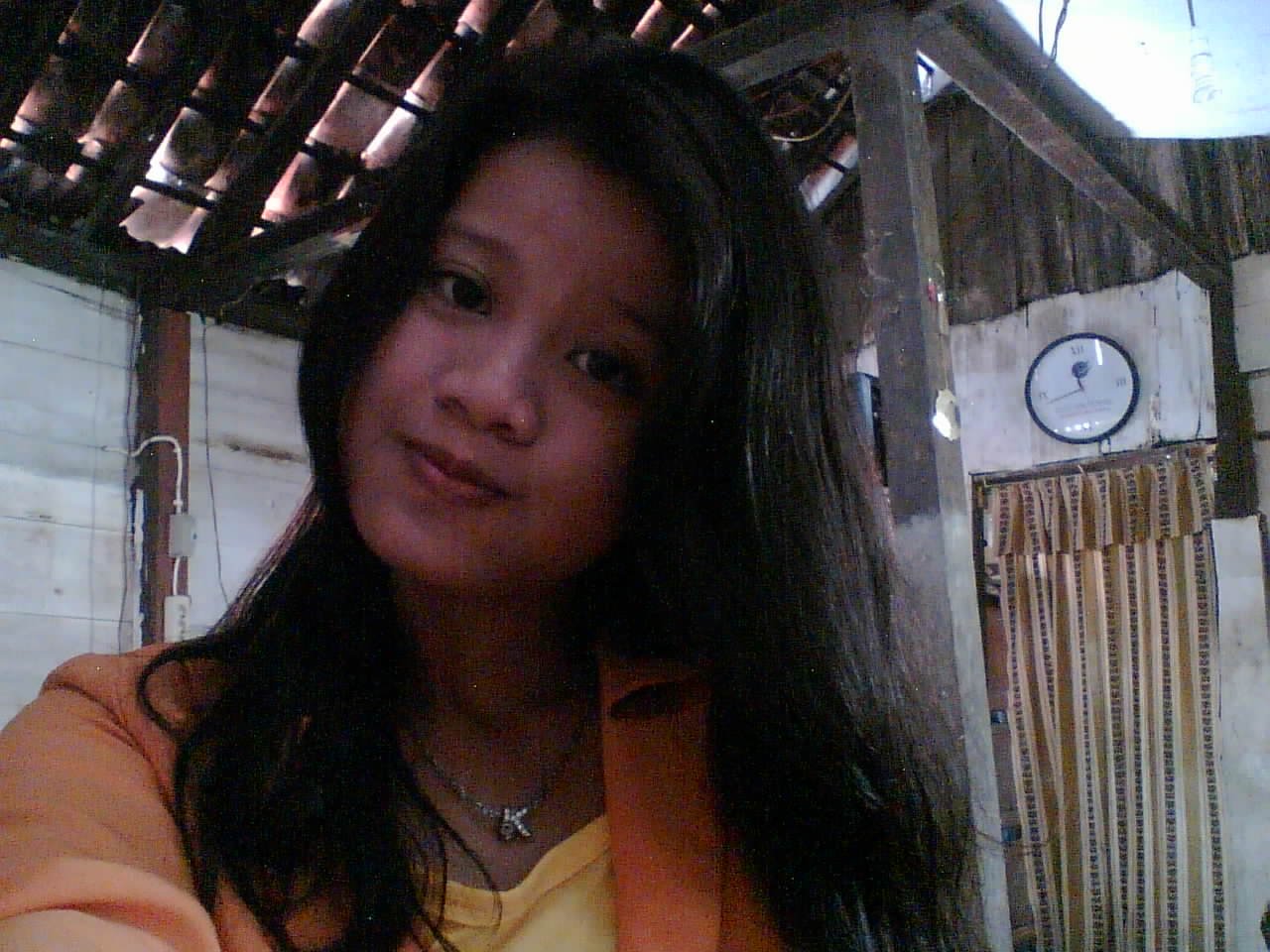 krisma_agr's profile picture. Saya KrismaAnggraini mencintai Allah Swt,mENcintai kedua ORTU.. sayang ama Saudara Dan Sahabat.:D Dan meng'idolakan @Smashindonesia & @Bismakarisma :D