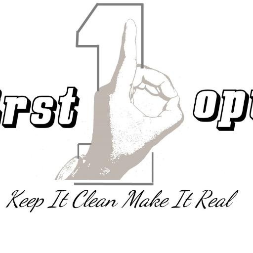 Hip Hop,  Keep It Clean Make It Real
#Followback