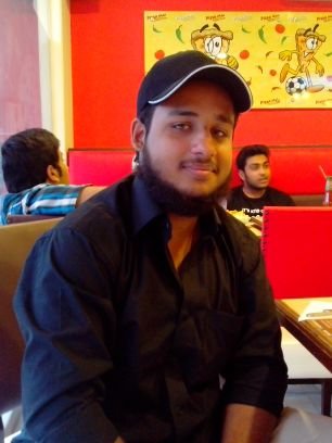 Petroleum engineer