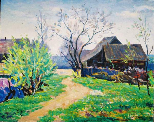 art_gallery5's profile picture. Artist, Fine Art, vbarhatkov@yahoo