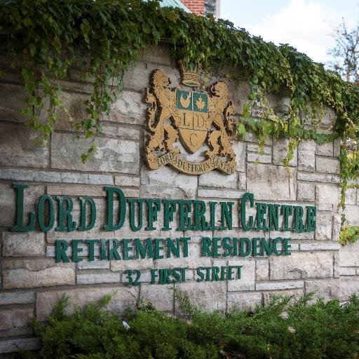 Located within steps of down town Orangeville Lord Dufferin Centre Retirement Residence offers an exceptional living experience. Your community... your home!