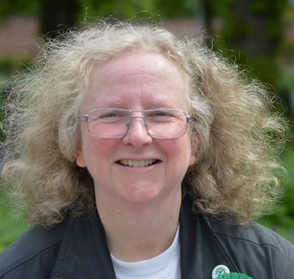 #NorwichGreenParty  Former  Thorpe Hamlet Councillor , campaigner for peace, social, environmental, economic justice. #Quaker #CND All views my own