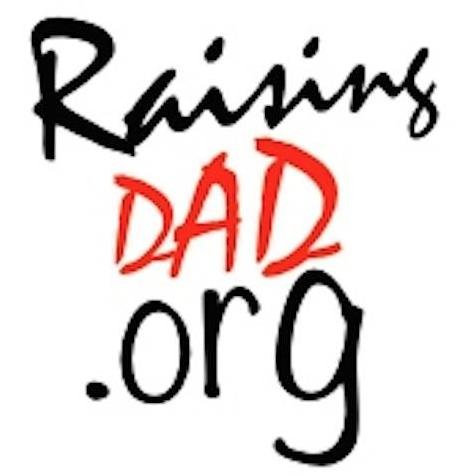 RaisingDad_org's profile picture. Husband, Father, Full-Time Dad, Martial Art Instructor (Aikido), Founder of http://t.co/W50RKXdIaR