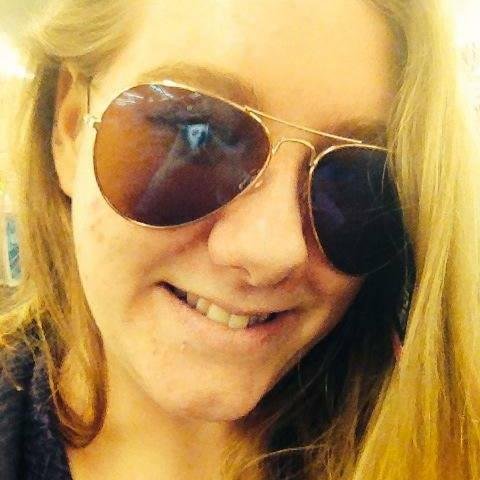 blondesloth27's profile picture. 