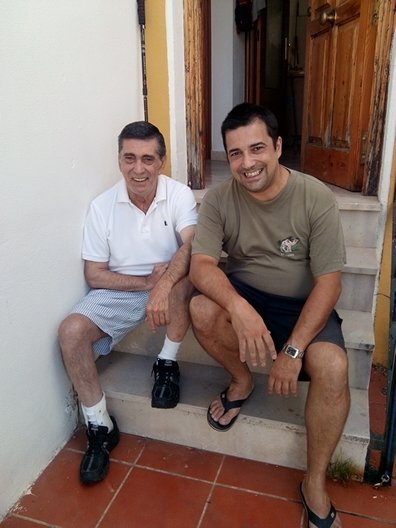 JDavami's profile picture. Si los perros no van al cielo, cuando muera quiero ir a donde ellos van. -
Will Rogers -