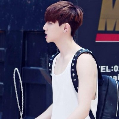 Roleplay - mark tuan  Got7 :: Real - @mtuan93 :)