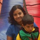 Suja Nair - @sujaashwin - Twitter