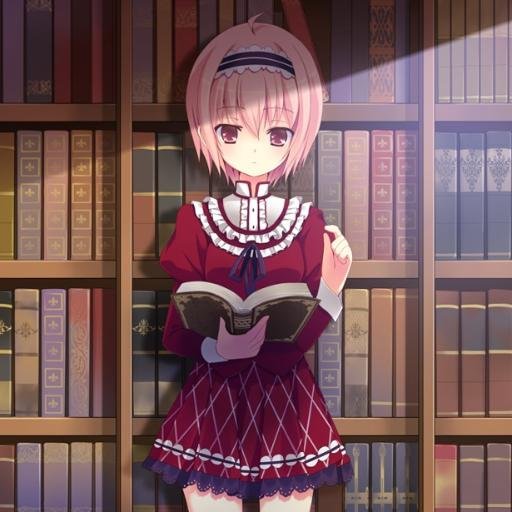 L5Accelerator's profile picture. にゃ—にゃーにゃにゃー