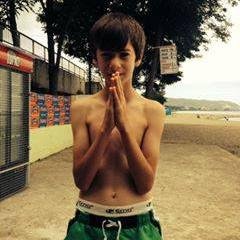 Maviimm61's profile picture. (Sevmem Öyle Herkesin Sevdiğini)