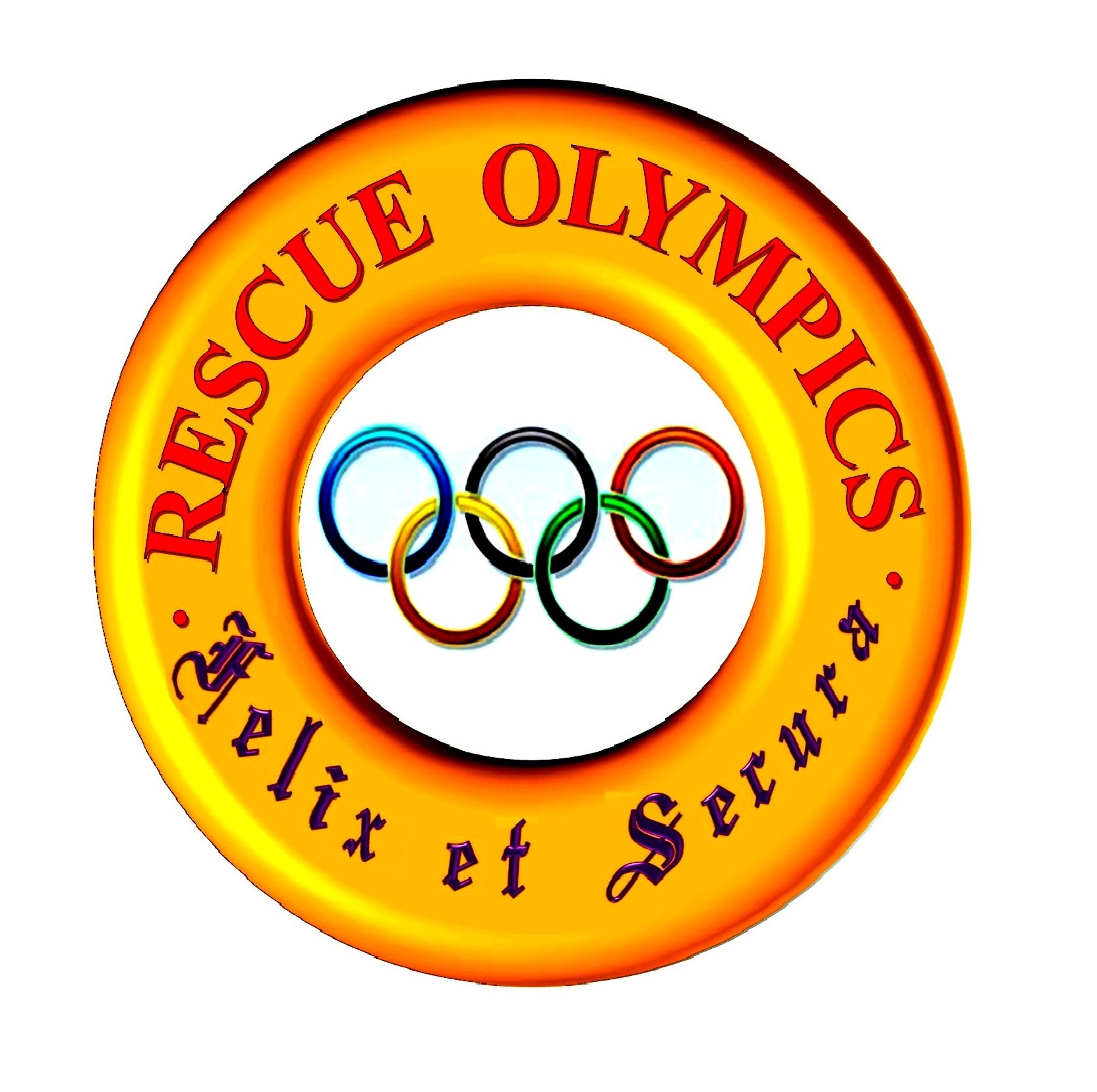 RescueOlympics's profile picture. Save the Environment Now. Save a Life.