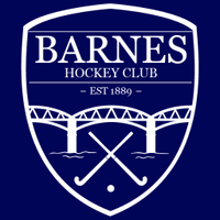 Barnes Hockey Club (@barnes_hockey) 's Twitter Profile