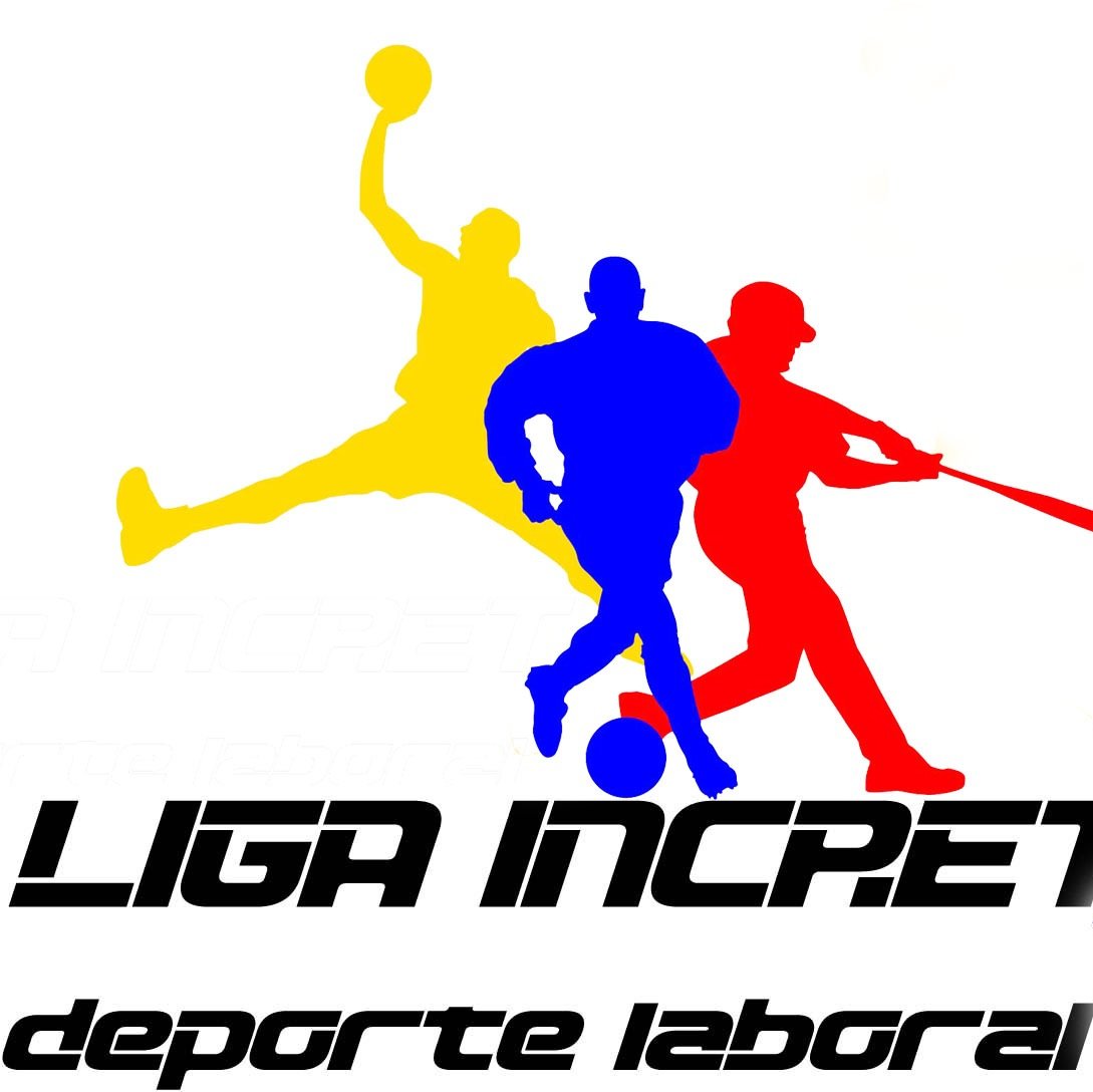 ligaincretdl's profile picture. Liga Incret Deporte Laboral