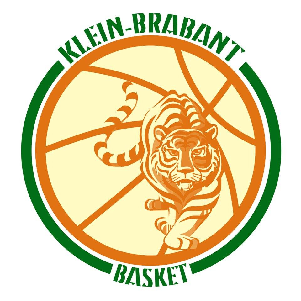 KBBTigers's profile picture. A new kid in town: de nieuwe basketbaltrots van Klein-Brabant! Jong, sfeervol en op weg naar de top. Facebook: https://t.co/hbwM0jkvHS