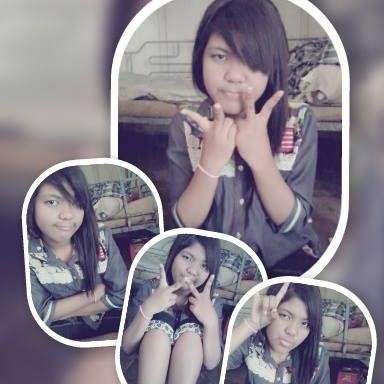 | ♥ Allah | ♥ keluarga | ♥ temanƪ(˘⌣˘)┐ | Pacar | ♥ islam | MyPin : 7EB20EBA | Follback - Mention 
:) ⓣⓗⓐⓝⓚⓢ (•ˆ⌣ˆ•) you are my everthing ;) | Lafyou Guys:*