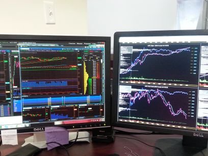 RichB_Trader's profile picture. 