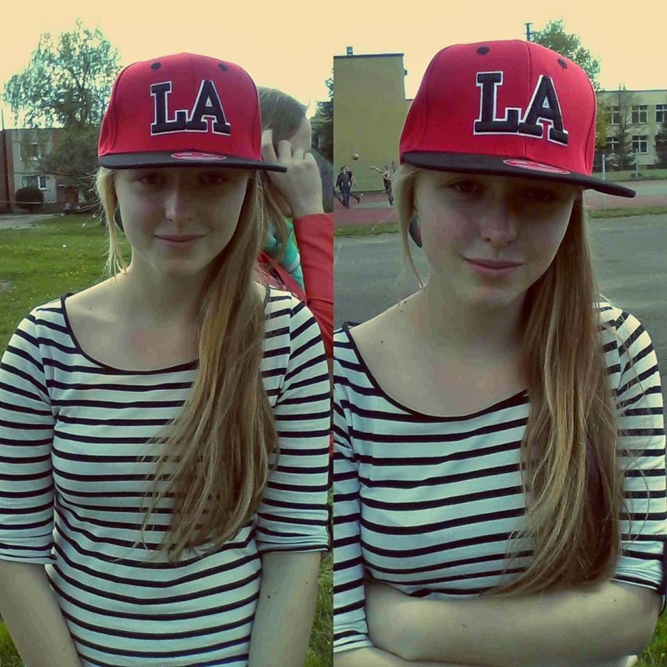 I am a Lithuanian girl ;) 
 I love rock and summer:))