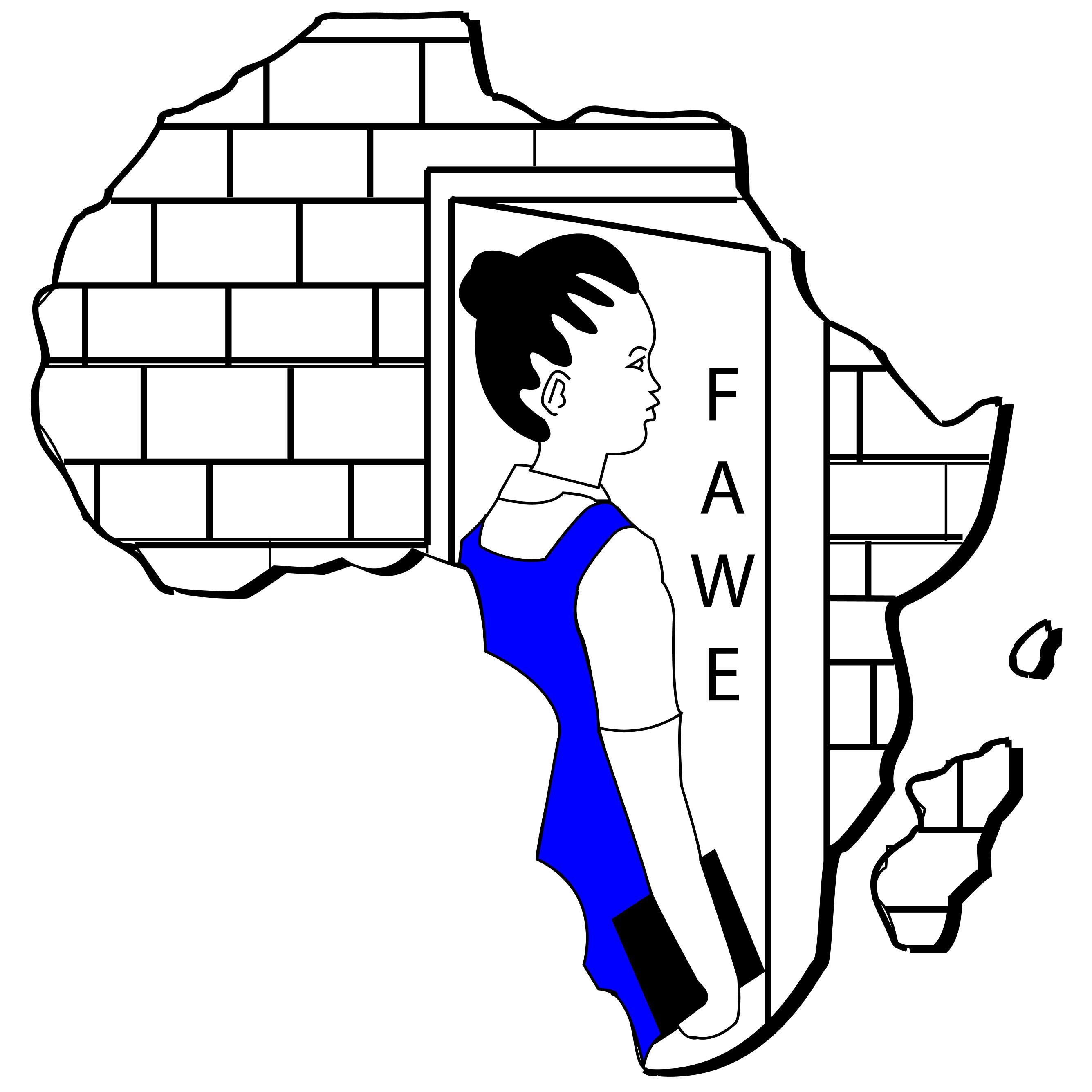 FAWE is the leading pan-African Non Governmental Organisation working to empower girls and women through gender-responsive education in sub-Saharan Africa.