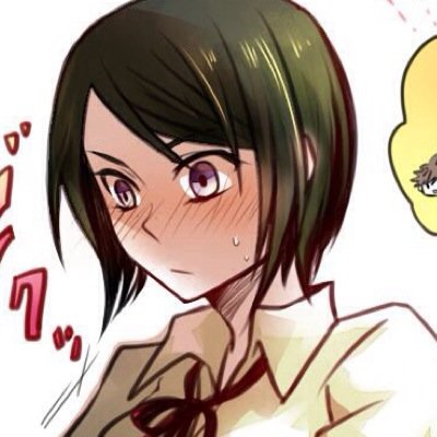 SisterOfDespair's profile picture. Active Dangan Ronpa RP Account|| SHSL Soldior|| Multi Shipper||
I am more then a copy of my sister! Ill prove it to you!