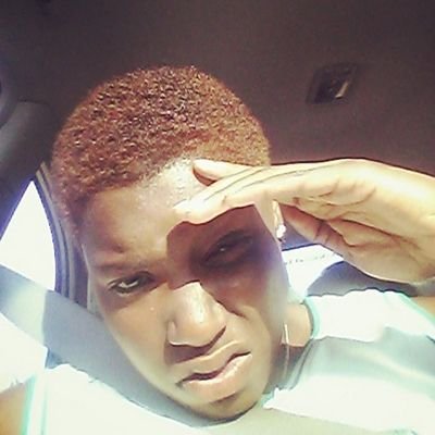 I'm me... Asake, if you don't like it then BITCH don't follow me.. #ATL #404 wi3rd0 to the fullest.. #teamlesbian #teambasketballforlife #weirdo #teamfollowback