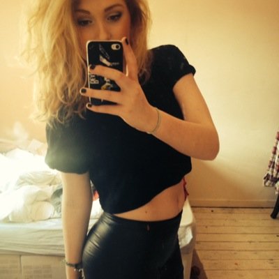 lilymay_bach's profile image