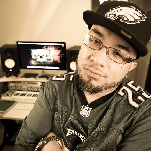 A rap artist/engineer/videographer trying to bring entertainment and create a following.