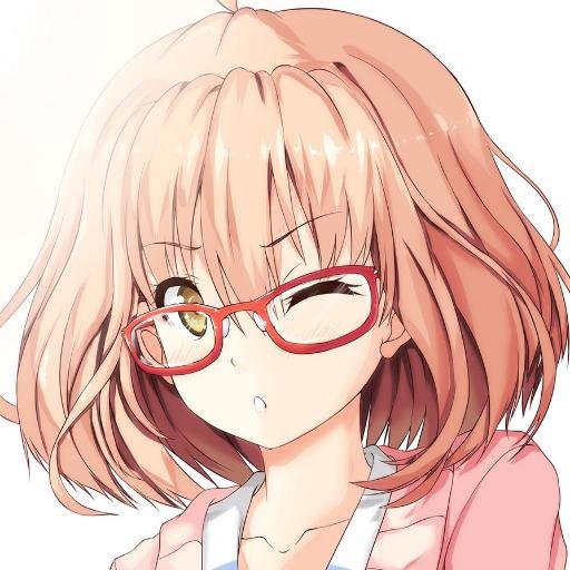Kyoukai No Kanata | Blood manipulation.