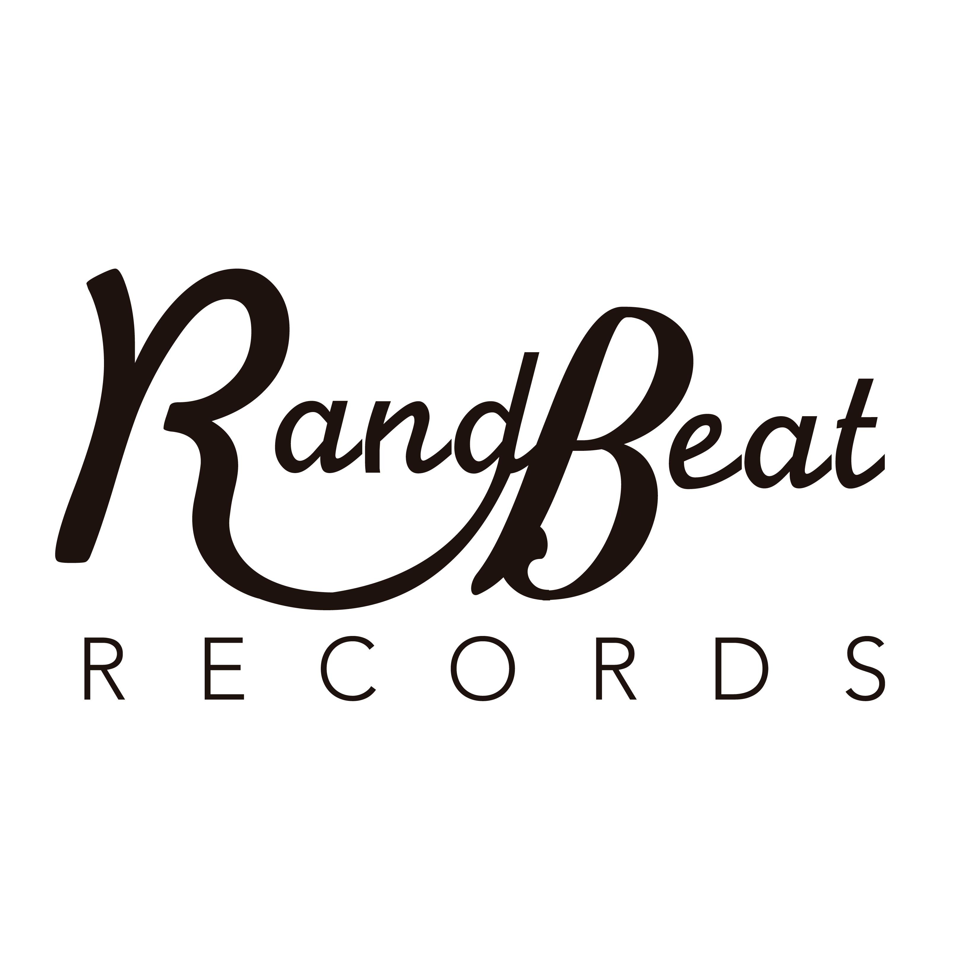 RandBeatRecords's profile picture. 