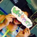 Whitney Sanchez - @whitney071 - Twitter