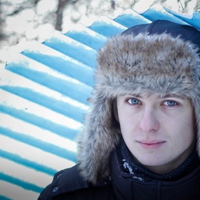 Profile Picture of Hagood Taylor (@HagoodTaylor) on Twitter