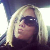 I'm living life and learning lessons. My life is not much of a fairytale but its great!!