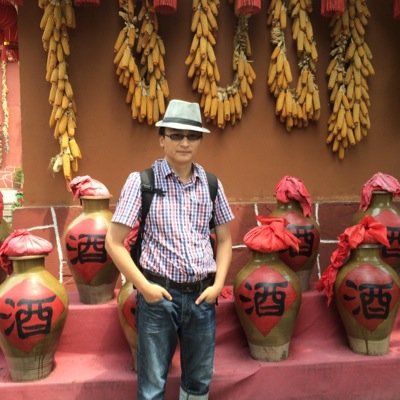 skidlin's profile picture. 为了活着而活着