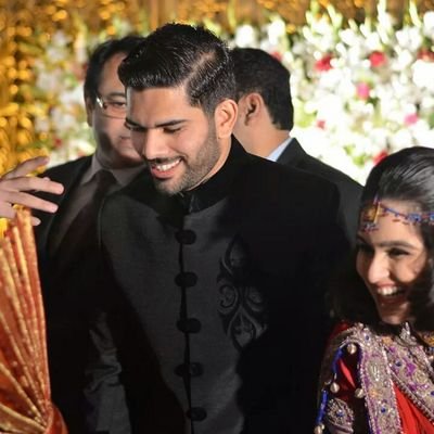 arhamhere's profile picture. Alpha male°FLAMBOYANT°