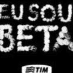 TIM BETA- Sigo Todos de VOLTA
