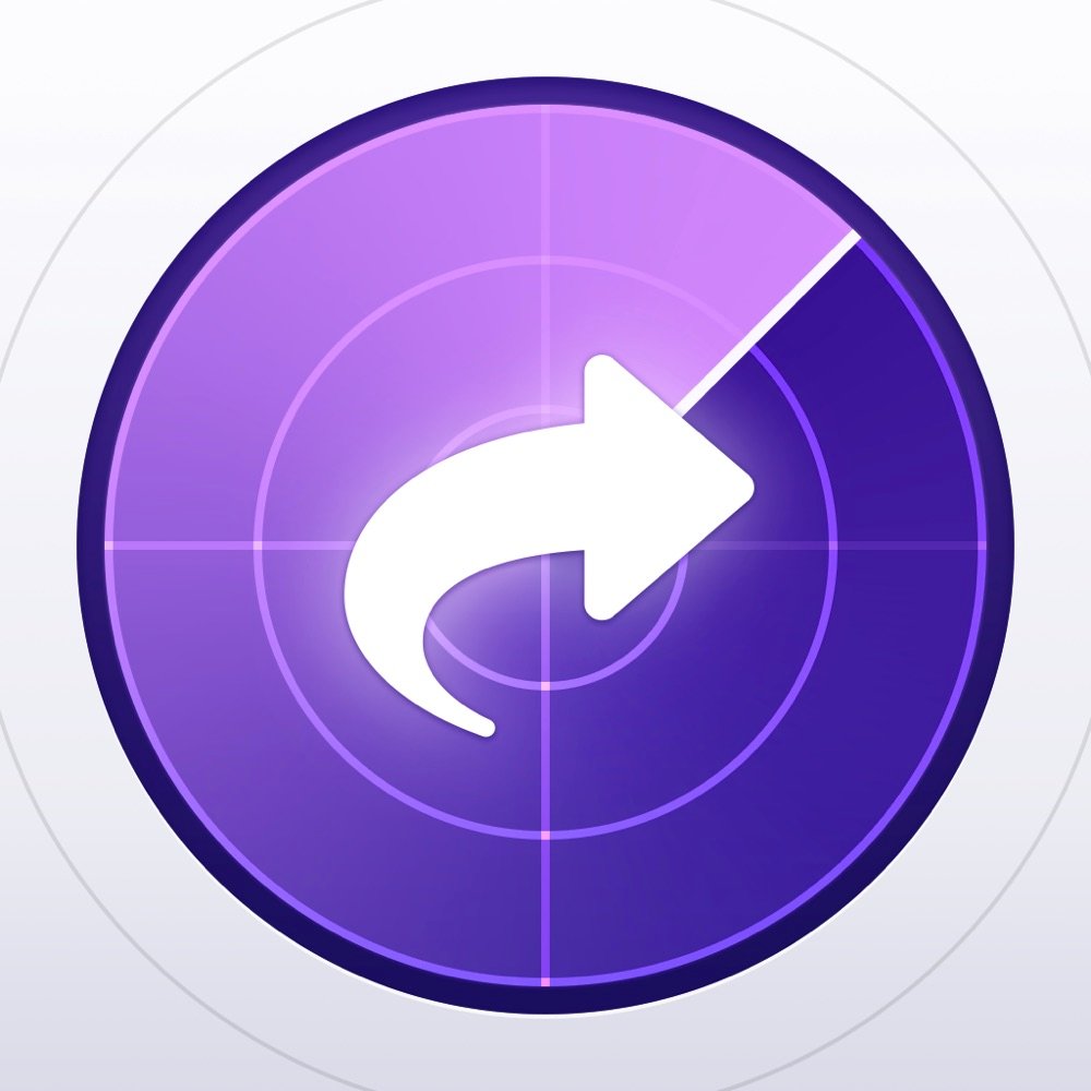 Transfer files the easy way, AirDrop for iOS, OSX & Android