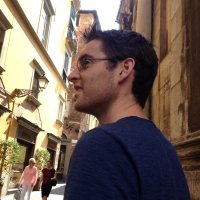 Robert White (@robwhite_at) 's Twitter Profile