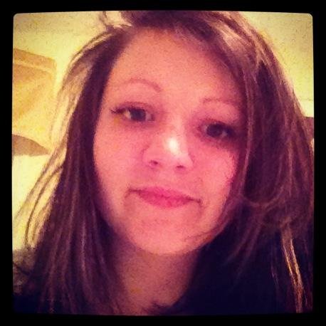 i'm on twitter now