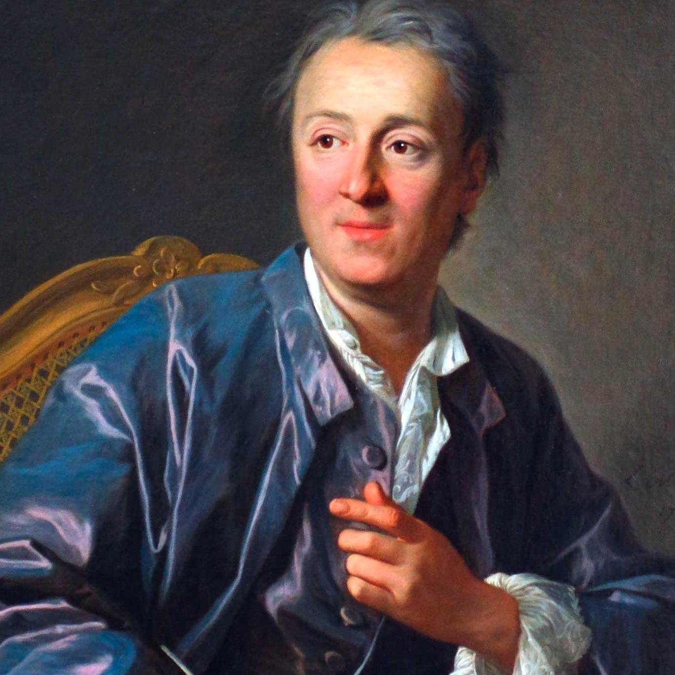 YoDiderot's profile picture. Escritor, filósofo y tu enciclopedista francés de confianza. Adicto a la sensibilité universelle.