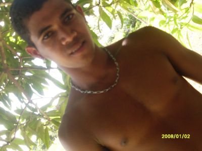 FabrcioGarcia1 Profile Picture