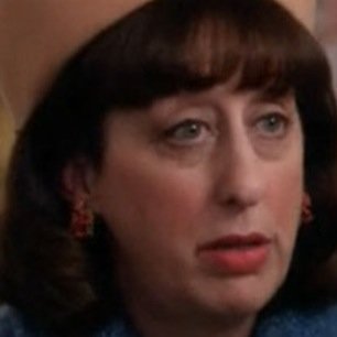 Long-suffering secretary to @RogerSterlingNY, wife to Ralph and mother to spastic little Ralphie.