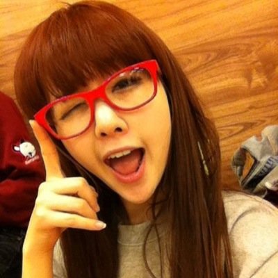 Bang MinAh ¿Girl's Day¿ มินนี่เม้าส์..คนเอ๋อ [justbot]