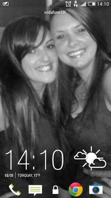 AllanahFreeman's profile picture. 