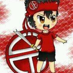 Its more fun in UE | True blooded WARRIORS never give up |